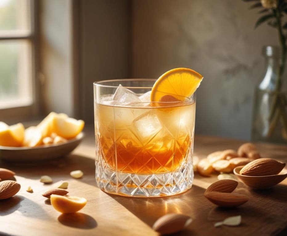 photo of cocktail