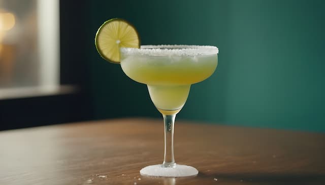 photo of cocktail