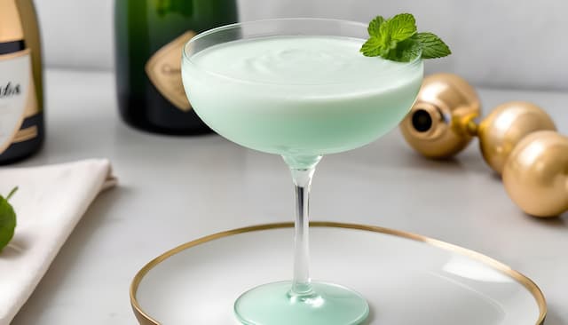 photo of cocktail