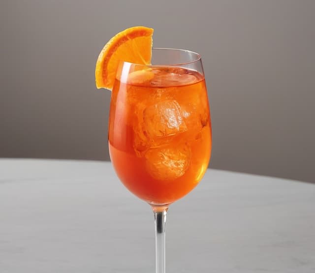 photo of cocktail