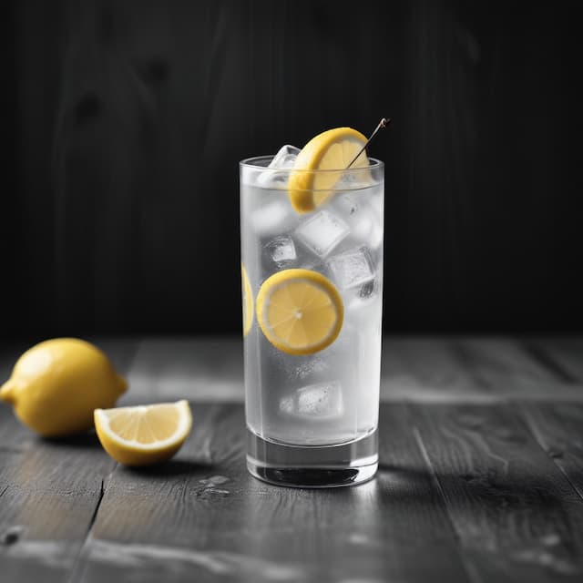 photo of cocktail